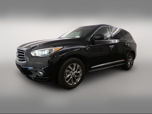 2015 INFINITI QX60 Base