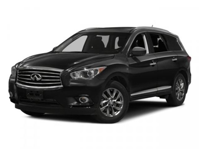 2015 INFINITI QX60 Base