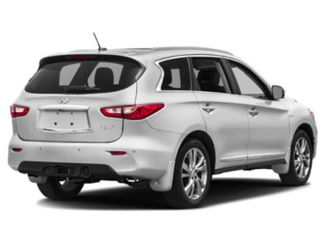 2015 INFINITI QX60 Hybrid Base