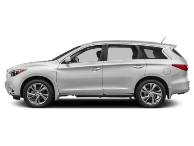 2015 INFINITI QX60 Hybrid Base