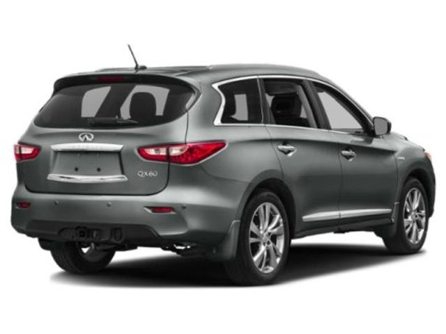 2015 INFINITI QX60 Hybrid Base