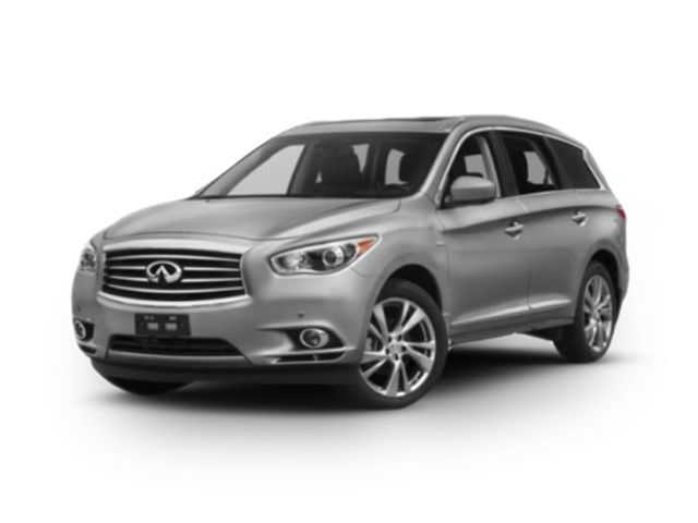 2015 INFINITI QX60 Hybrid Base