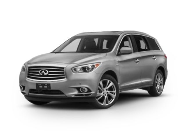 2015 INFINITI QX60 Hybrid Base