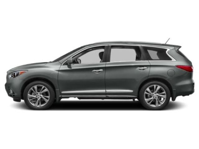 2015 INFINITI QX60 Hybrid Base