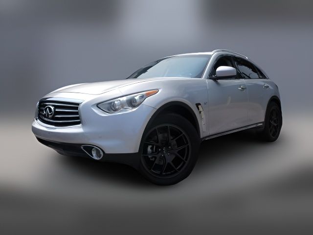 2015 INFINITI QX70 Base