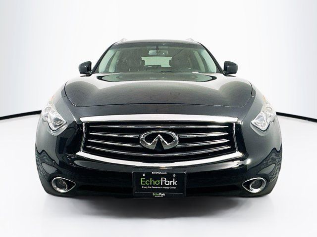 2015 INFINITI QX70 Base