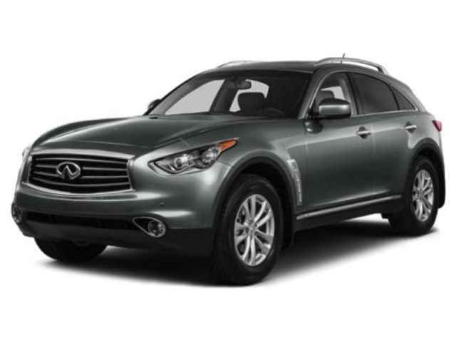 2015 INFINITI QX70 Base