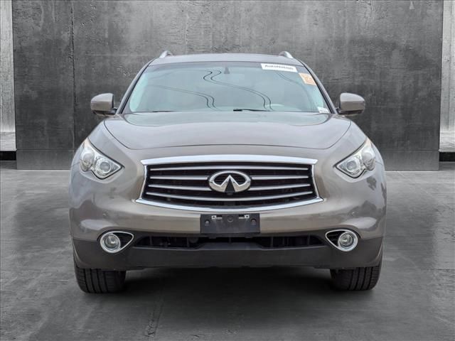 2015 INFINITI QX70 Base