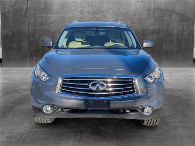 2015 INFINITI QX70 Base