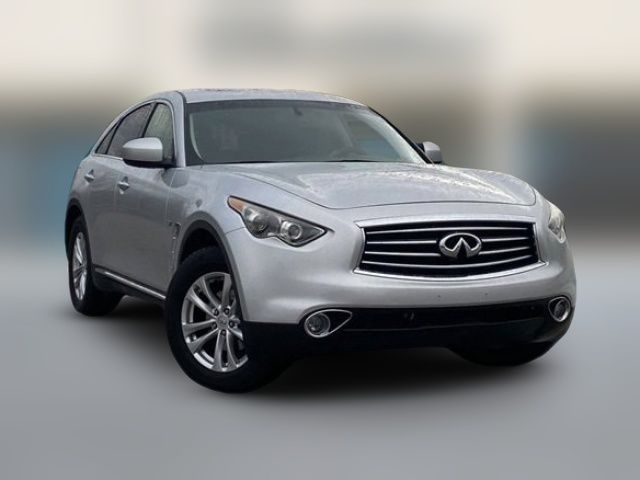 2015 INFINITI QX70 Base