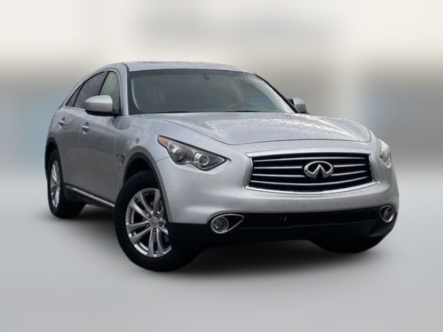 2015 INFINITI QX70 Base