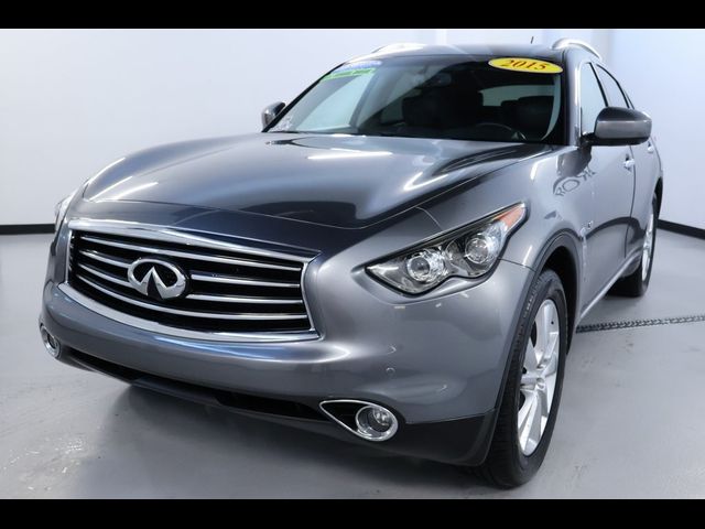 2015 INFINITI QX70 Base