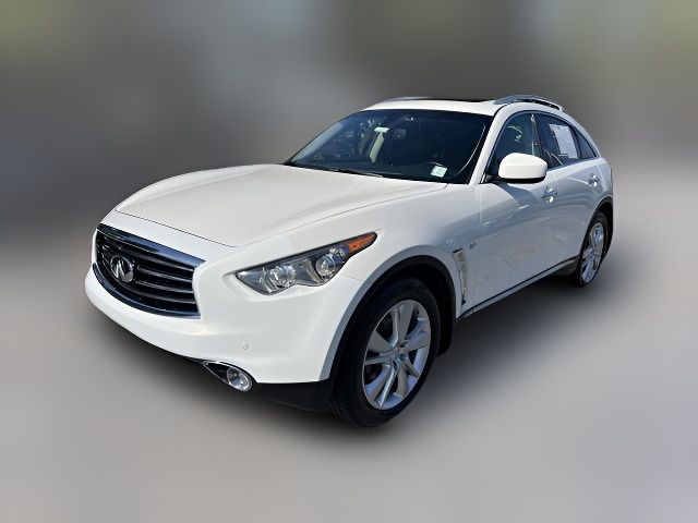 2015 INFINITI QX70 Base