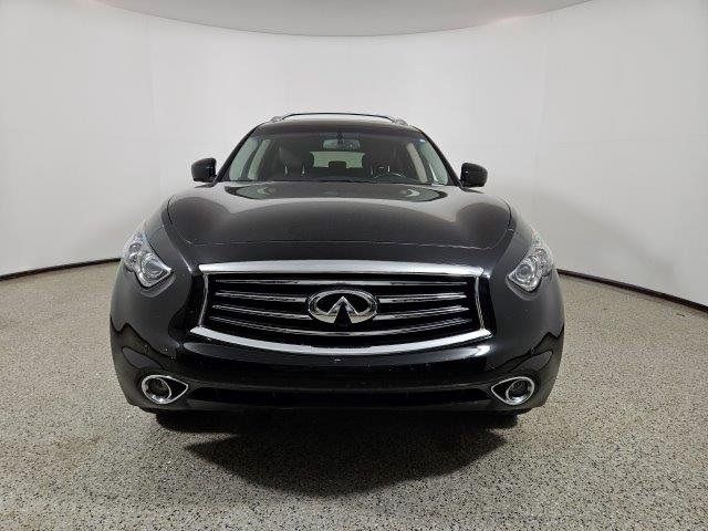 2015 INFINITI QX70 Base