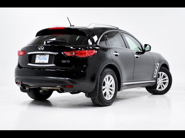 2015 INFINITI QX70 Base