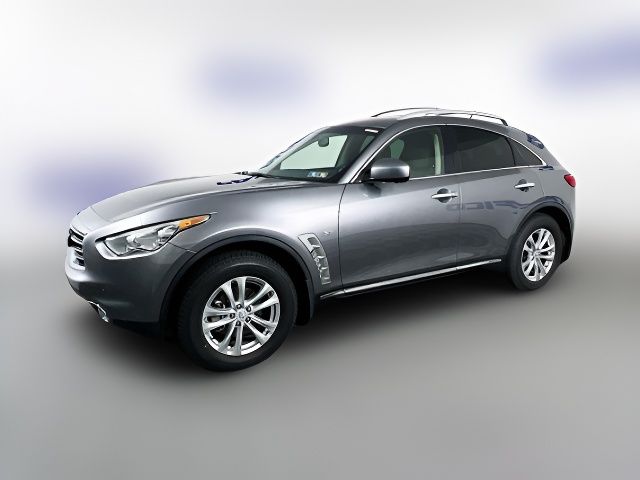 2015 INFINITI QX70 Base