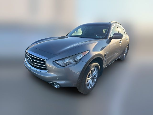 2015 INFINITI QX70 Base