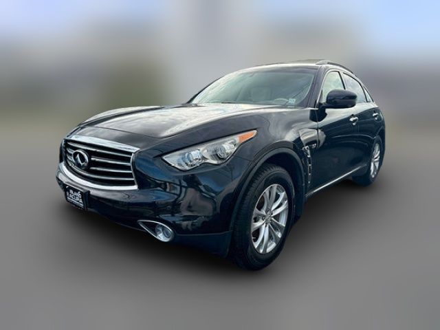 2015 INFINITI QX70 Base