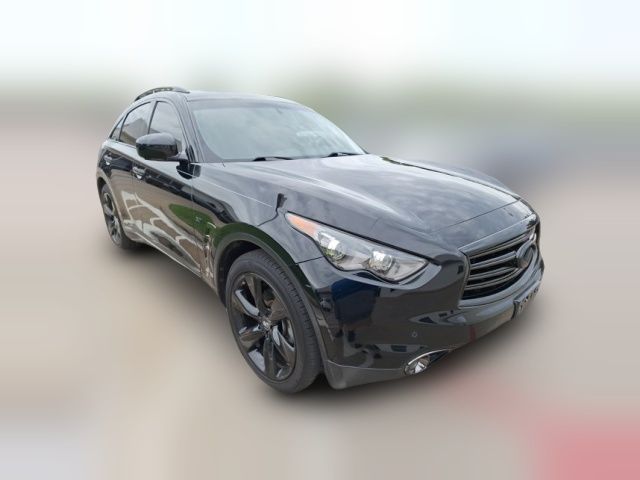 2015 INFINITI QX70 Base