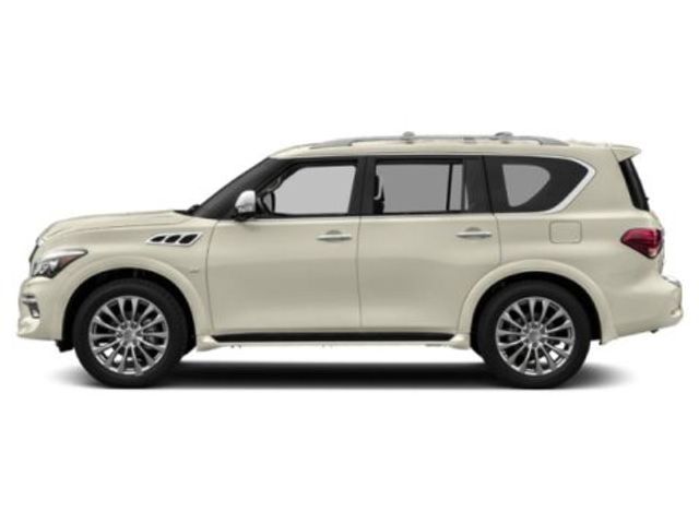 2015 INFINITI QX80 Base