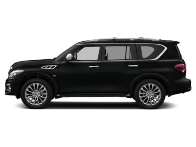 2015 INFINITI QX80 Base