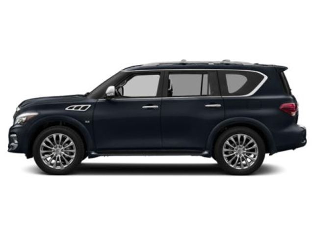 2015 INFINITI QX80 Base