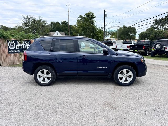 2015 Jeep Compass Sport