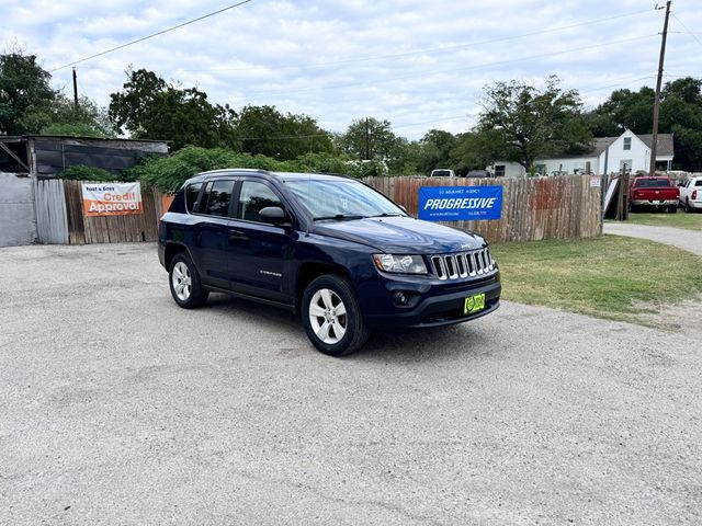 2015 Jeep Compass Sport