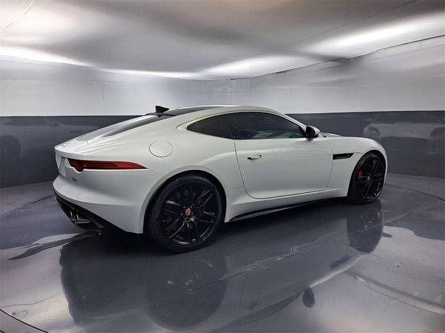 2015 Jaguar F-Type V8 R