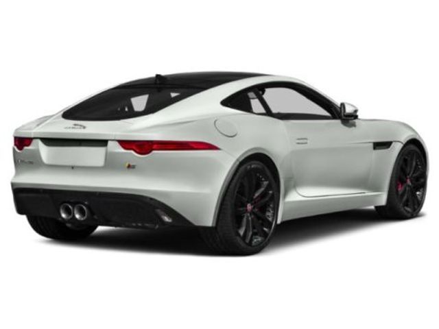 2015 Jaguar F-Type V6 S