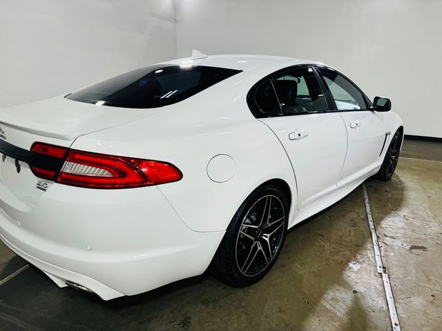 2015 Jaguar XF V6 Portfolio