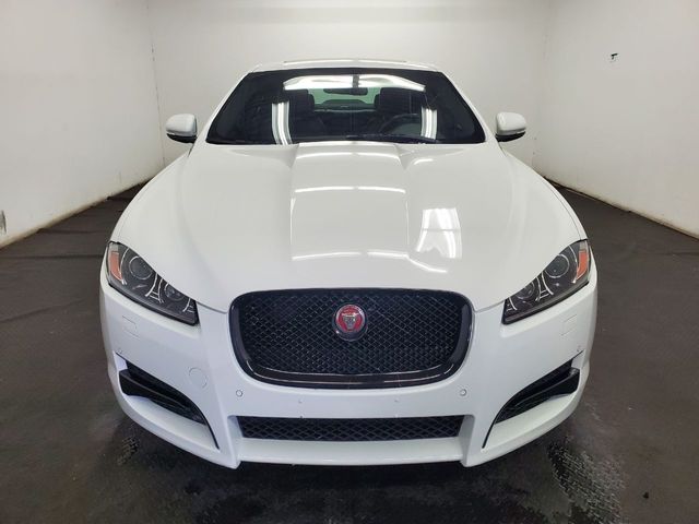 2015 Jaguar XF V6 Sport