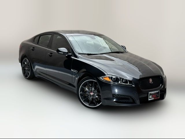 2015 Jaguar XF V6 Sport