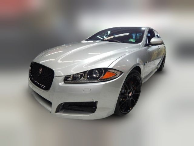 2015 Jaguar XF V6 Portfolio