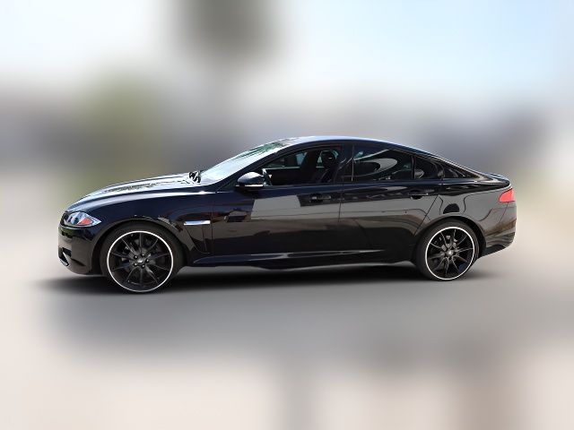 2015 Jaguar XF V6 Portfolio