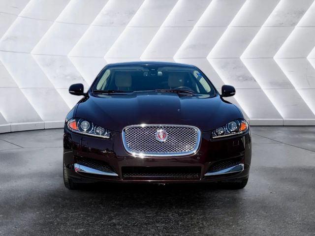 2015 Jaguar XF V6 Portfolio