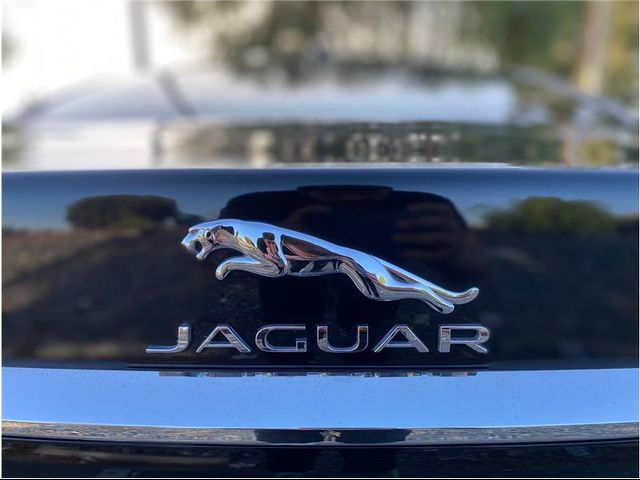 2015 Jaguar XF I4 T Premium