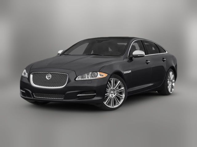 2015 Jaguar XJ XJL Portfolio