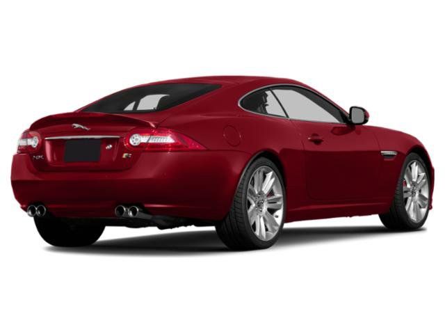 2015 Jaguar XK XKR