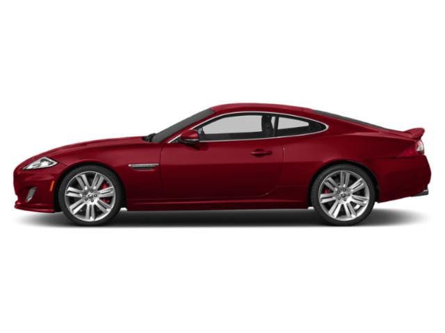 2015 Jaguar XK XKR