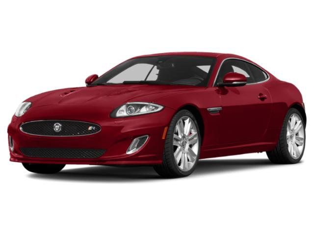 2015 Jaguar XK XKR