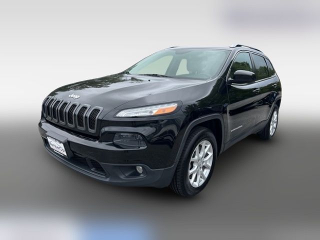 2015 Jeep Cherokee North