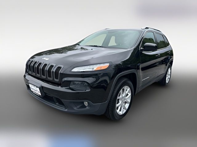 2015 Jeep Cherokee North