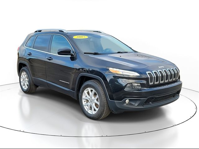 2015 Jeep Cherokee North