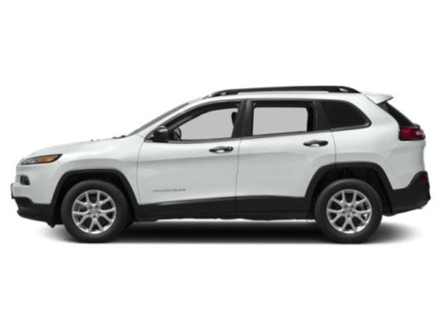 2015 Jeep Cherokee Sport