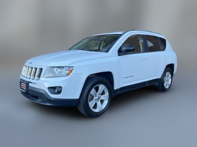 2015 Jeep Compass Sport