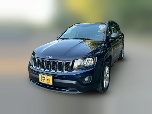 2015 Jeep Compass Sport