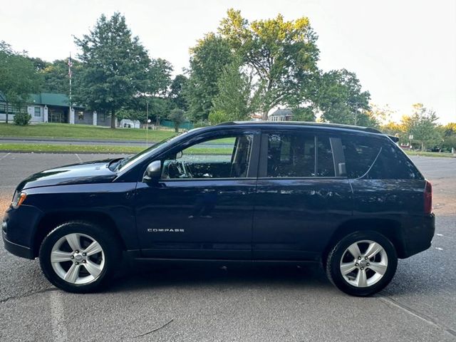 2015 Jeep Compass Sport