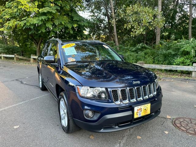 2015 Jeep Compass Sport