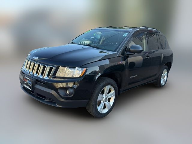 2015 Jeep Compass Sport